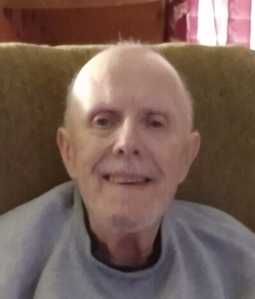 James Joseph Breslin Ii Profile Photo