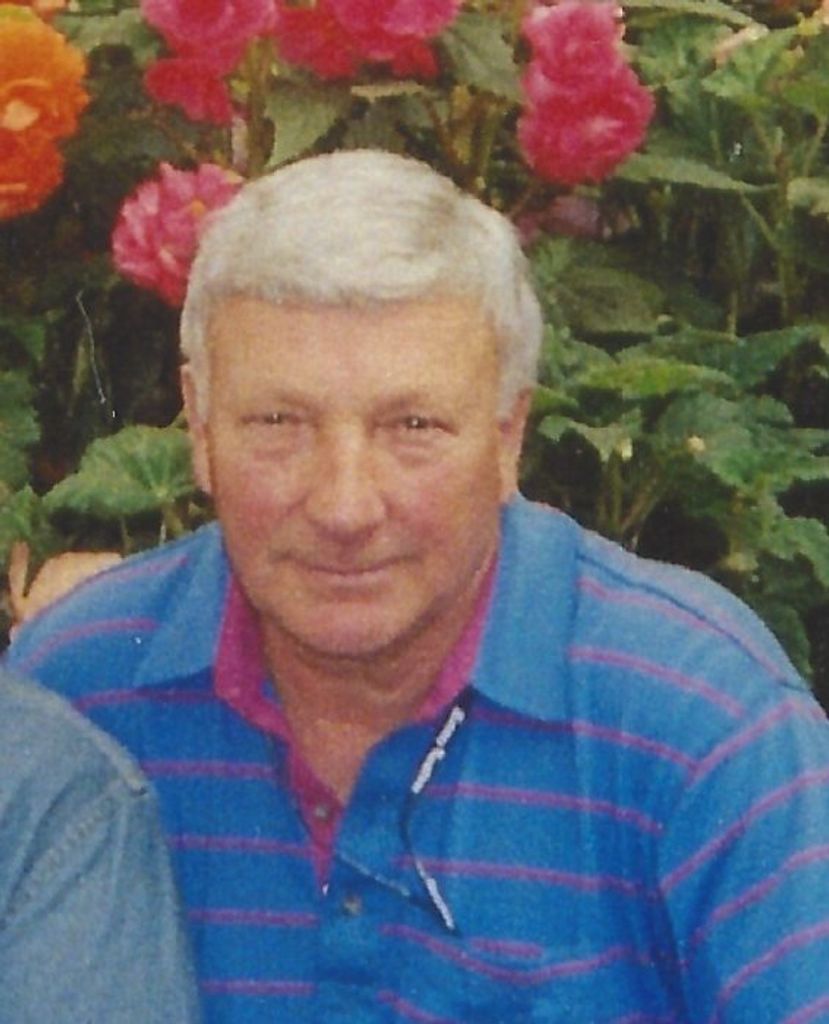 John C Corbett