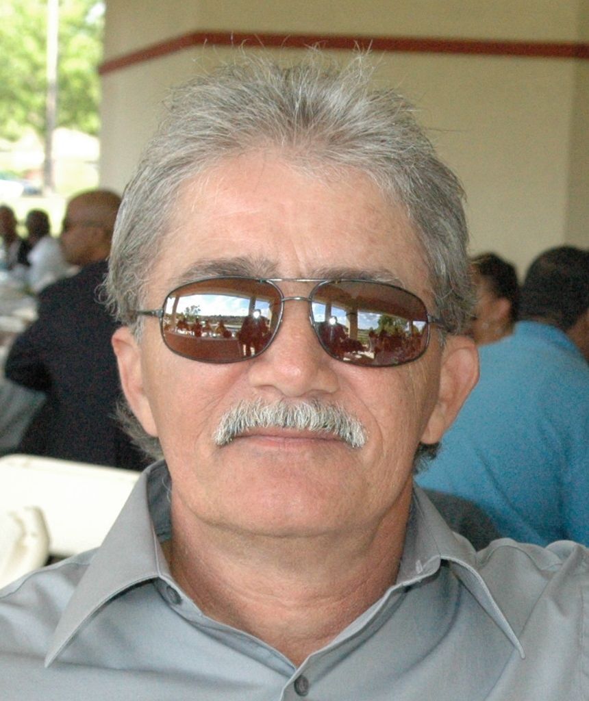 William S. Sanchez