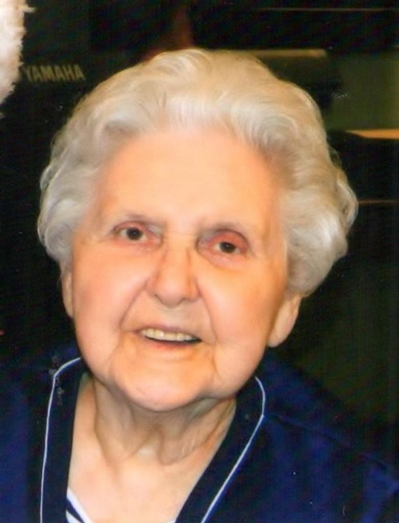 Theresa B. Thibodeaux Profile Photo