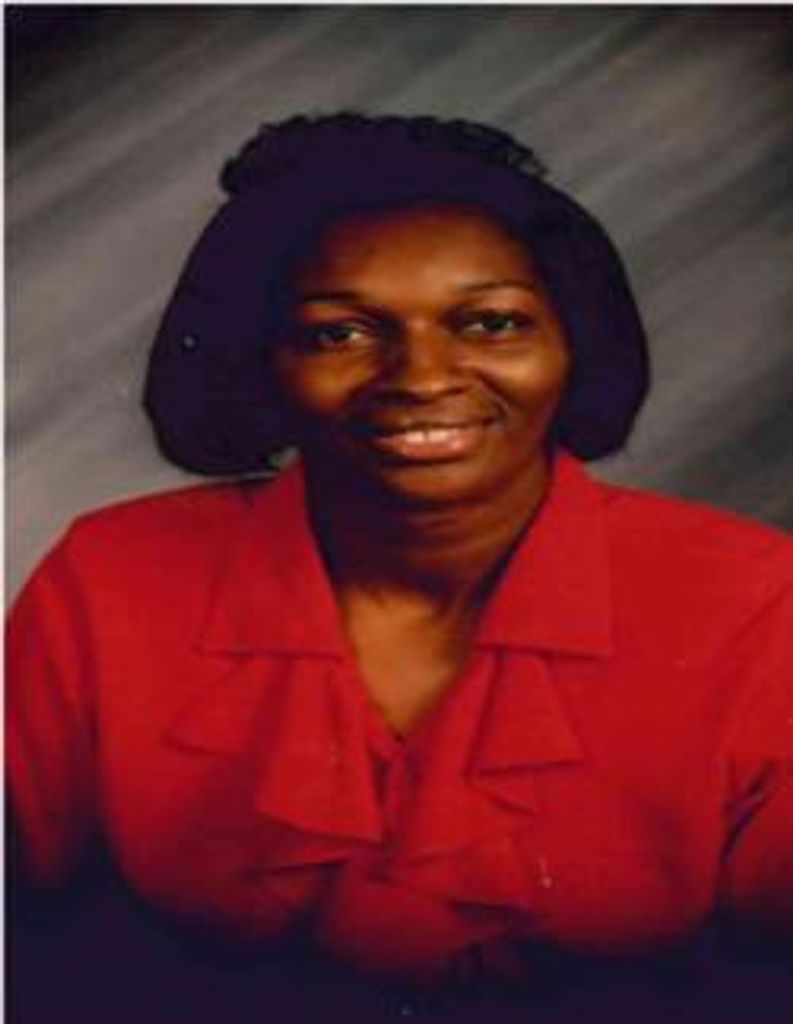 Ms. Jo Ann Williams