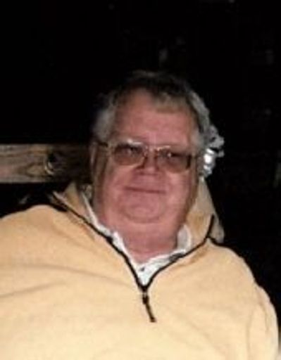 Ted Hamilton Profile Photo
