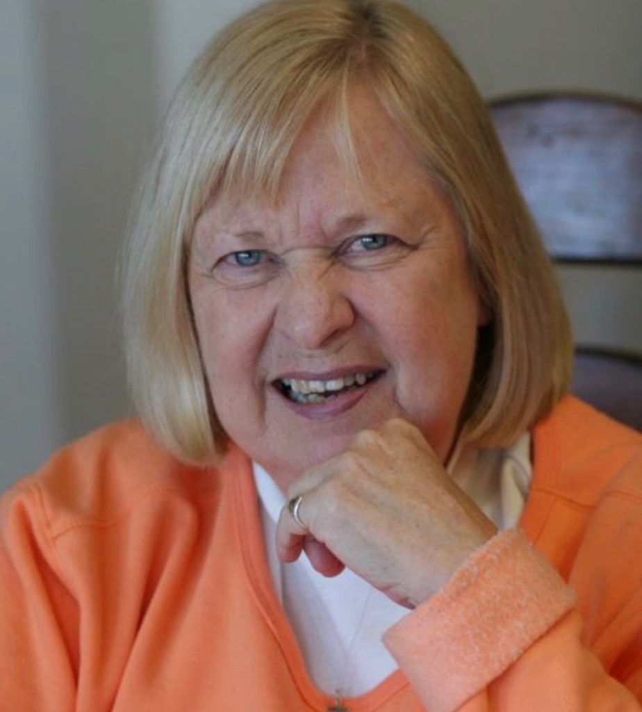 Carole Bedell