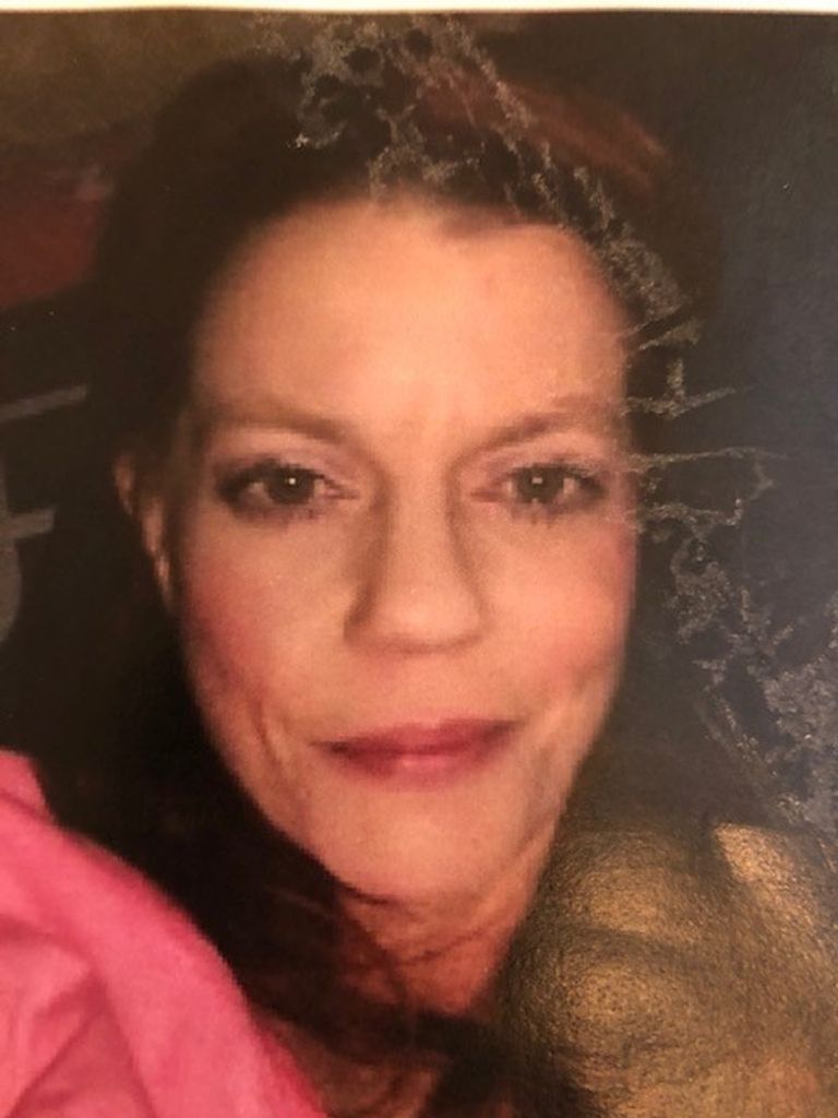 Angela Alvey Profile Photo