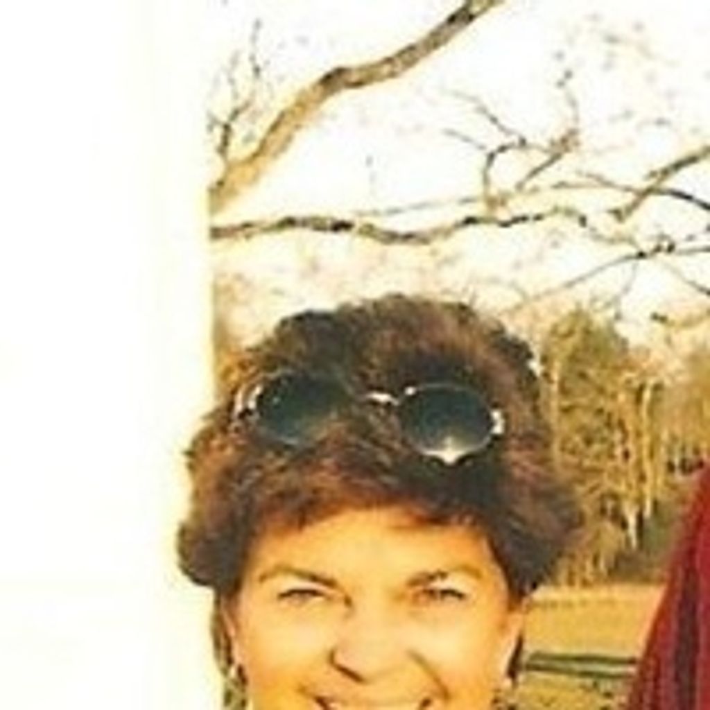 Patsy Ann Hayes