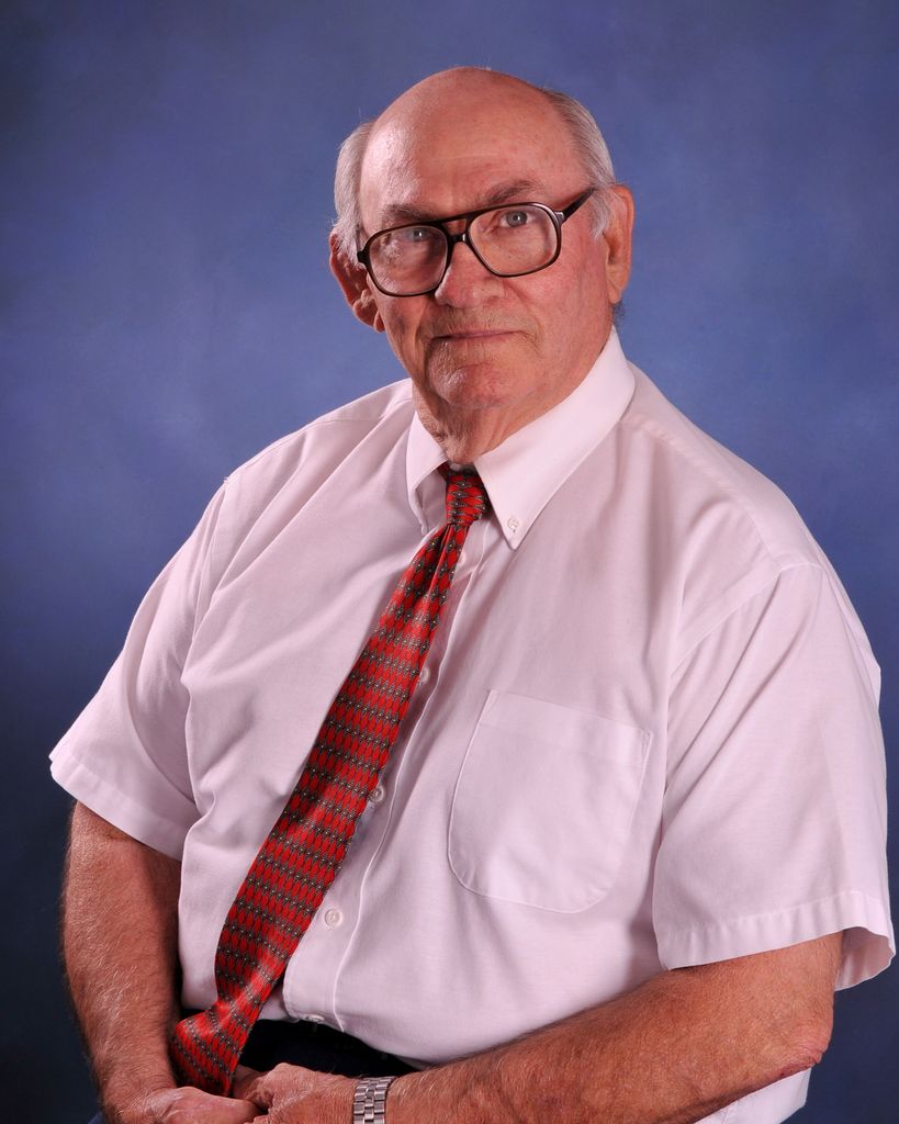 Carlton Skaggs Profile Photo