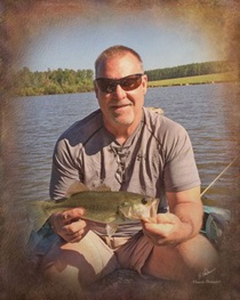 Ronald Dewayne Wallace