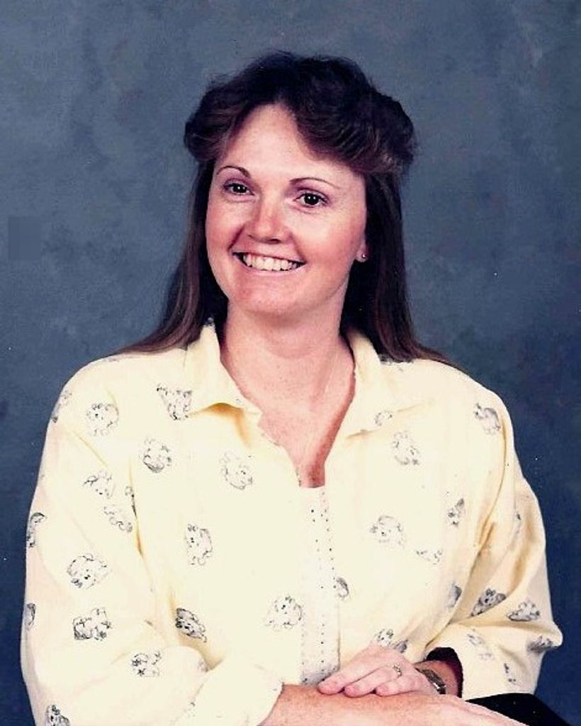 Kim Ann Gillock Profile Photo