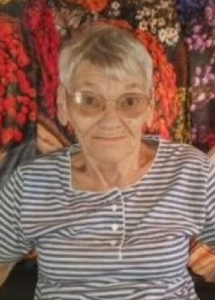Kathleen "Kay" Lucille Smith Profile Photo