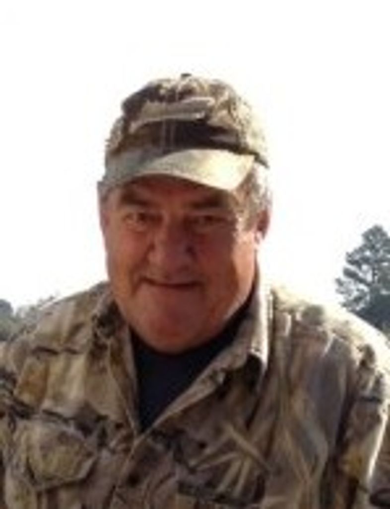 James Ortego