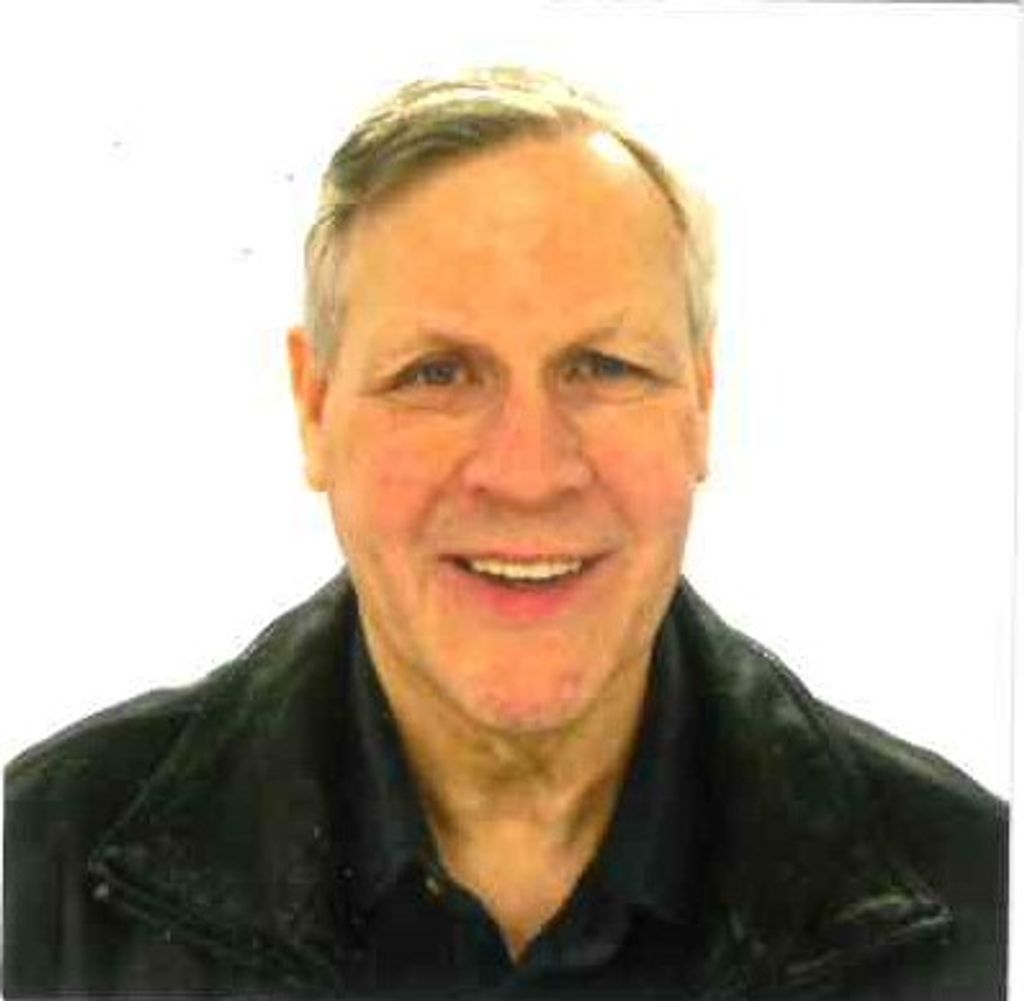 Paul Edward Jetter