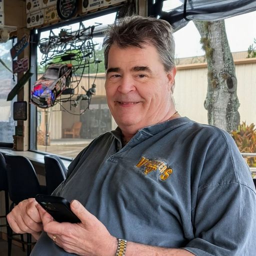 Donald C. "Db" Bilger Profile Photo