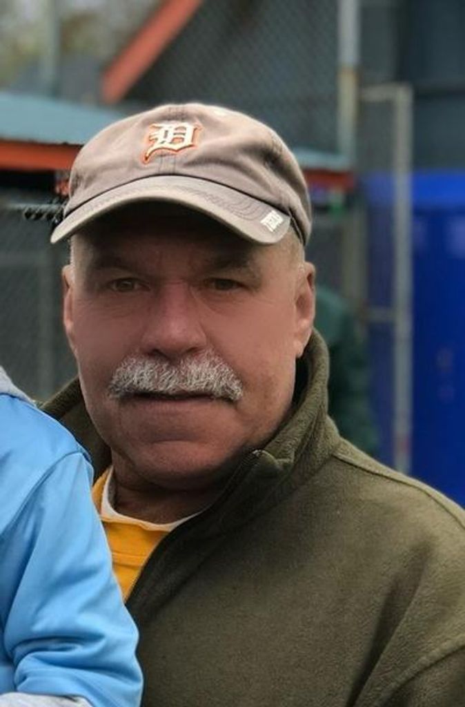 Michael Gene Buczek Profile Photo