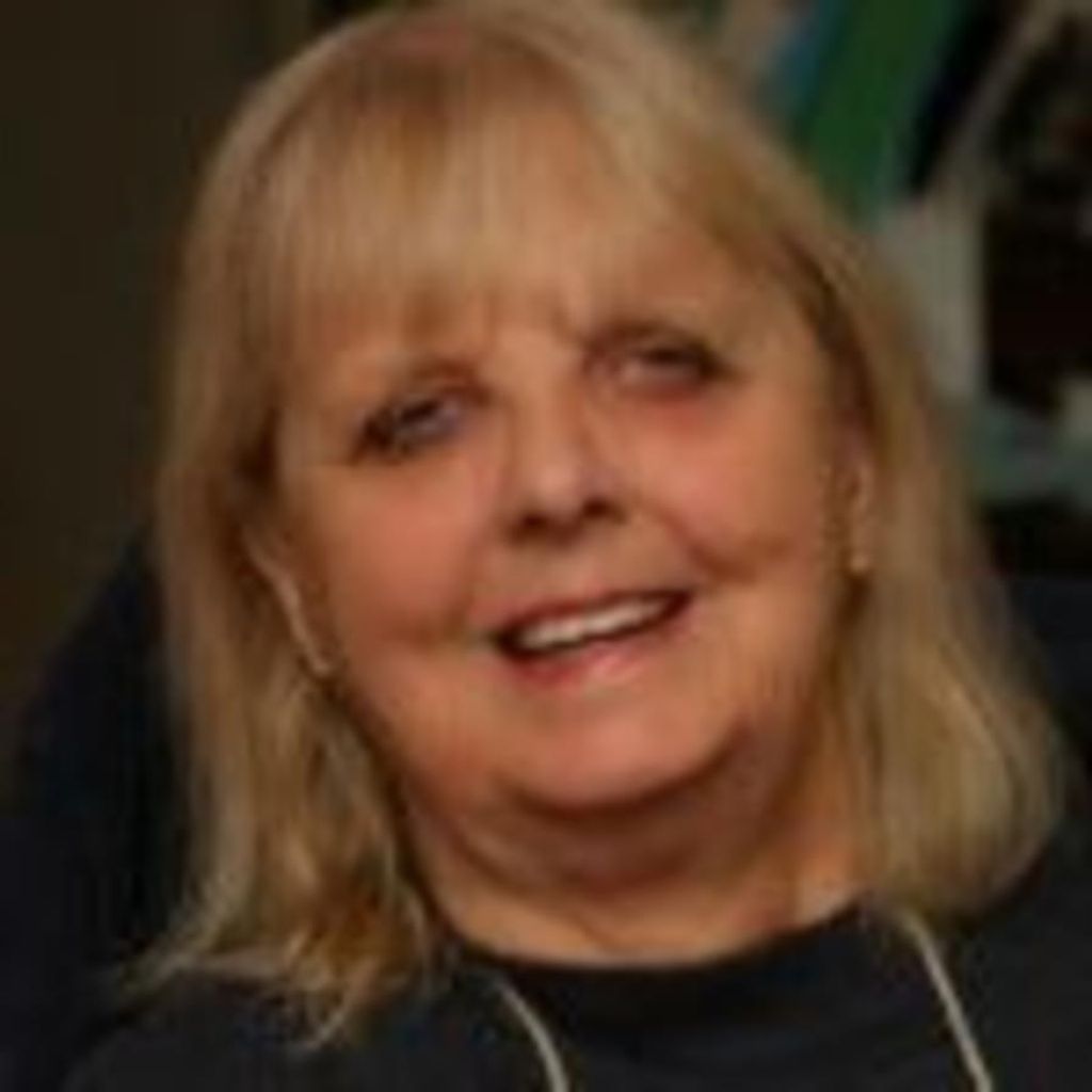 Nina Evelyn Woodruff