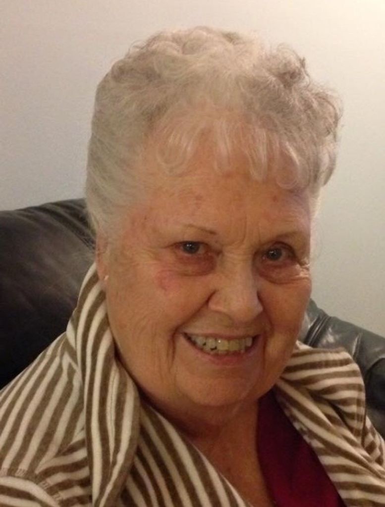 Joanne Kinsey