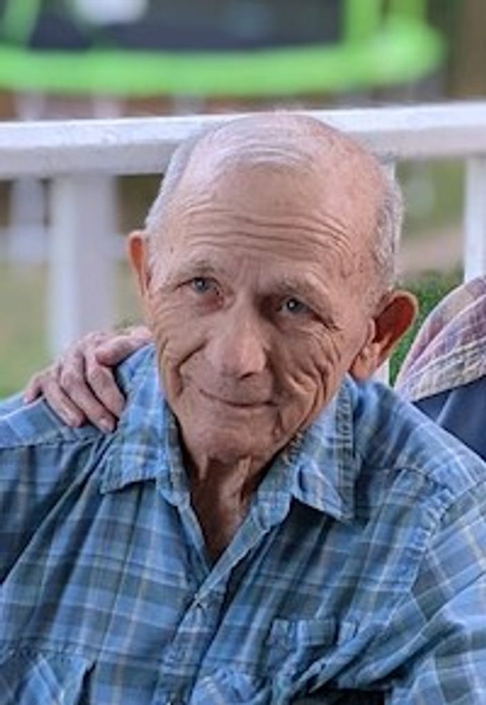 Robert "Bobby" Mcallister