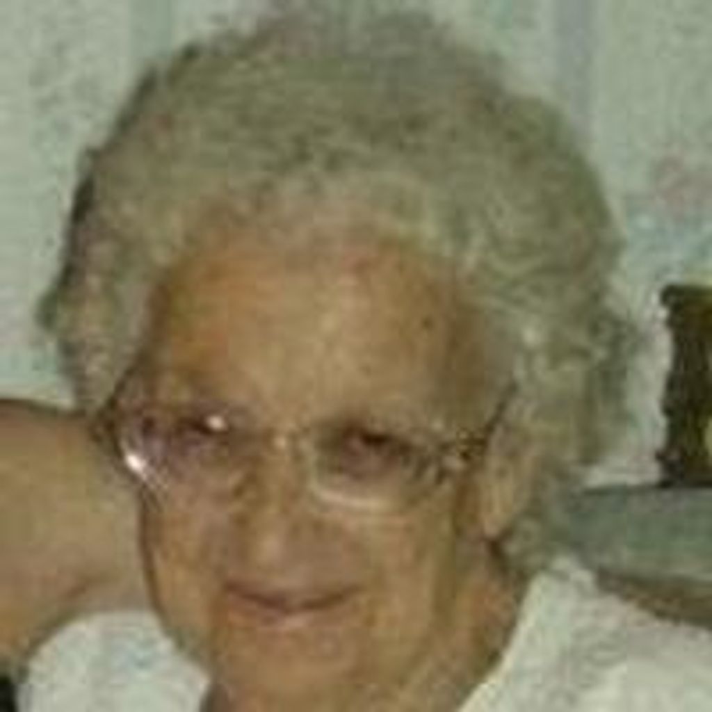 Mildred "Mem" Warren