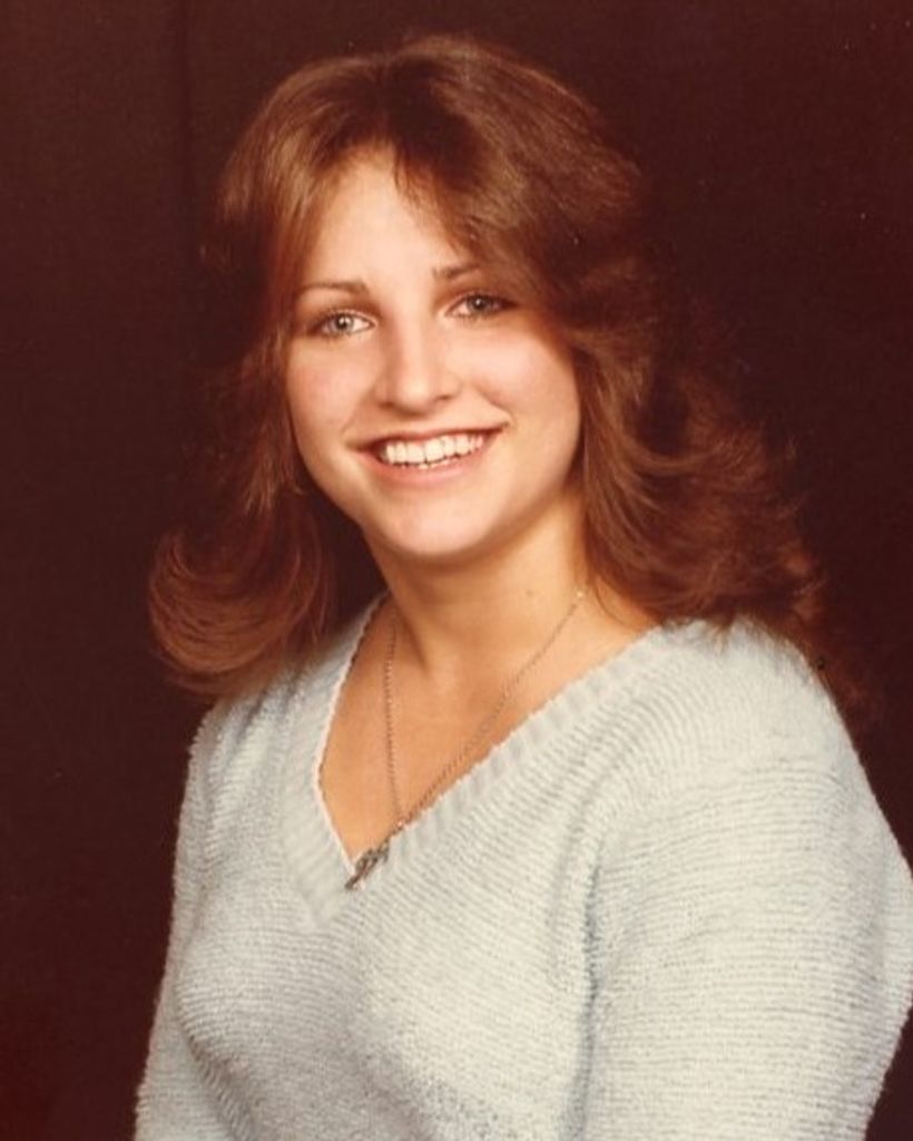 Paige Lea Thomas Profile Photo