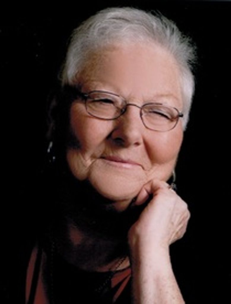Bonnie Jean (Meeker)  Norris