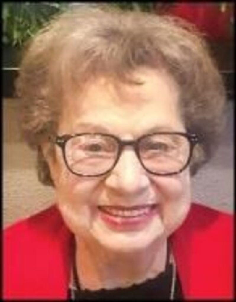 Janice Maureen Weber Profile Photo