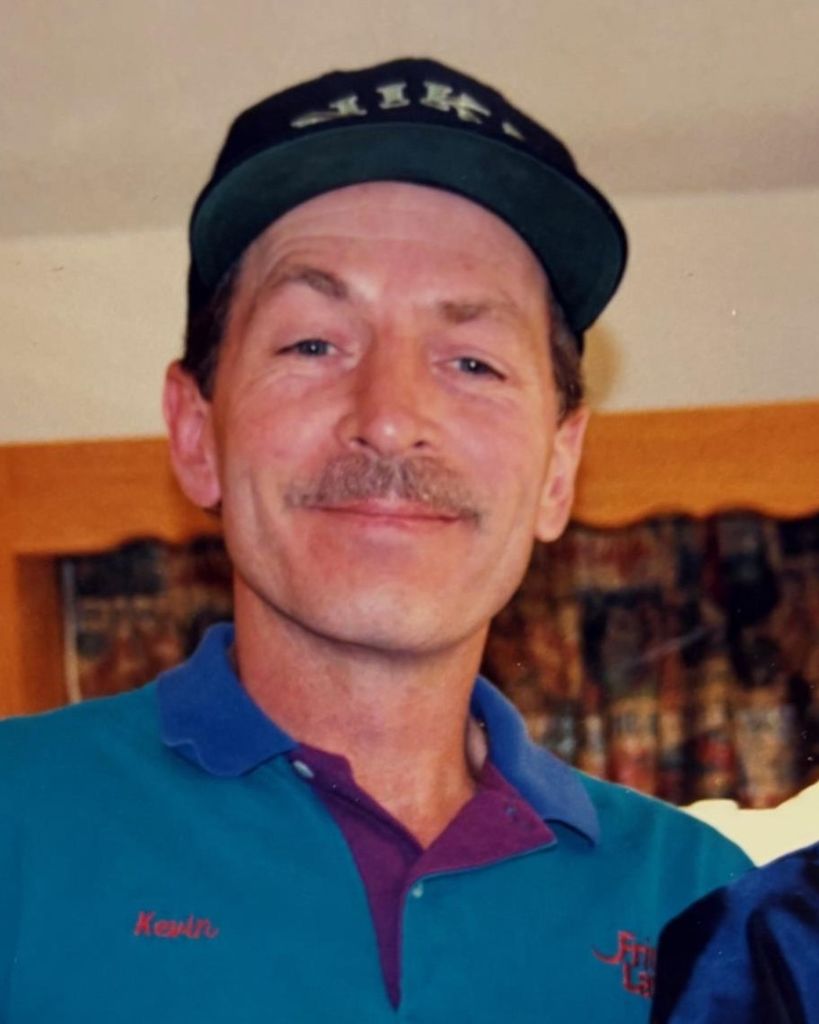 Kevin Lee McKiernan Profile Photo