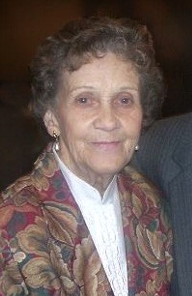 Melva Dean Rucker Profile Photo