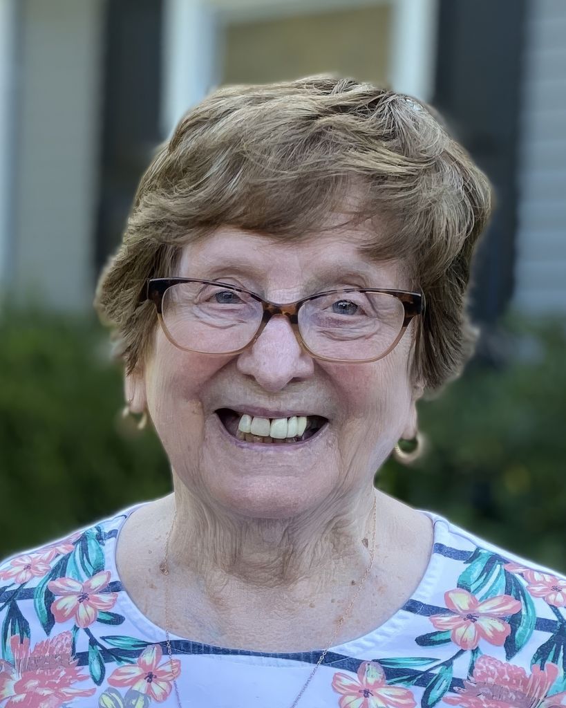Joan M. Johnson