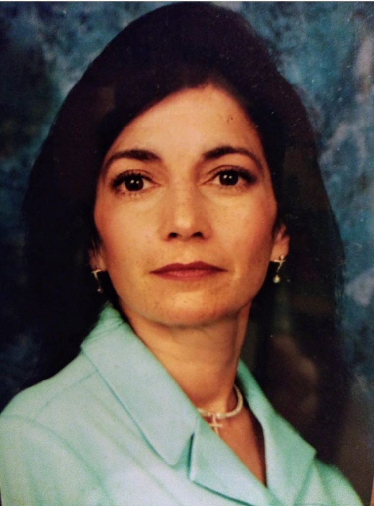 Rose McEvoy Profile Photo
