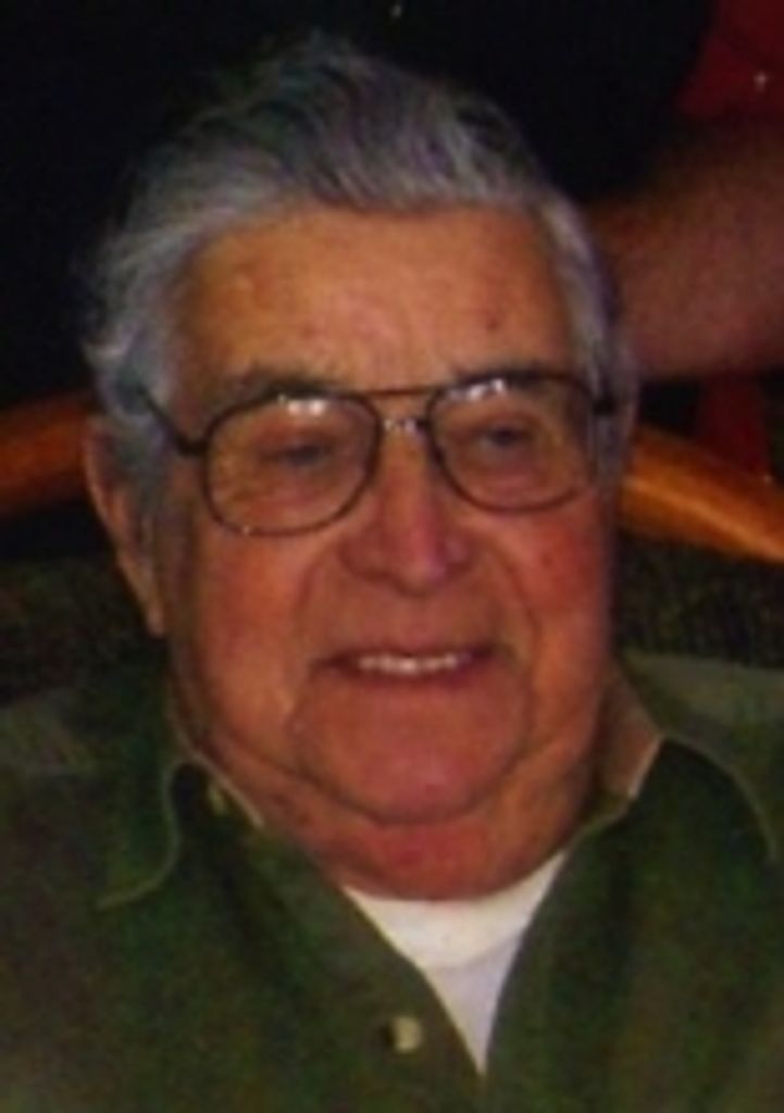 Lavon Sonny Haugrud