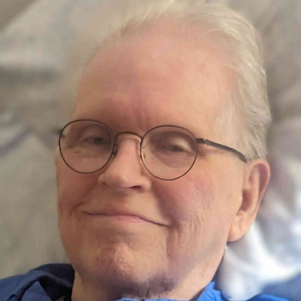 David Scribner Jr. Profile Photo