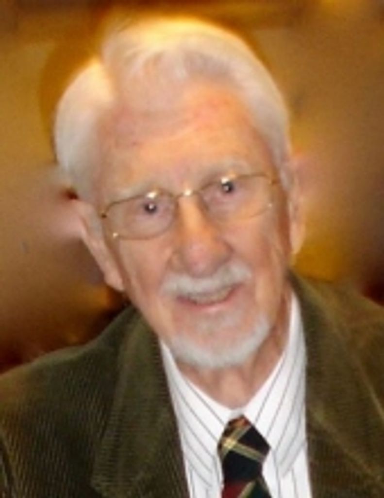 James  Cooper MacLachlan,  Jr.