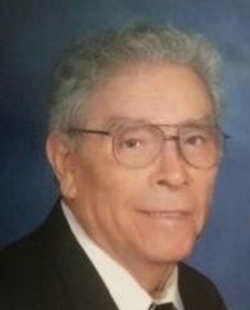 Manuel Sandoval Vallejo Profile Photo