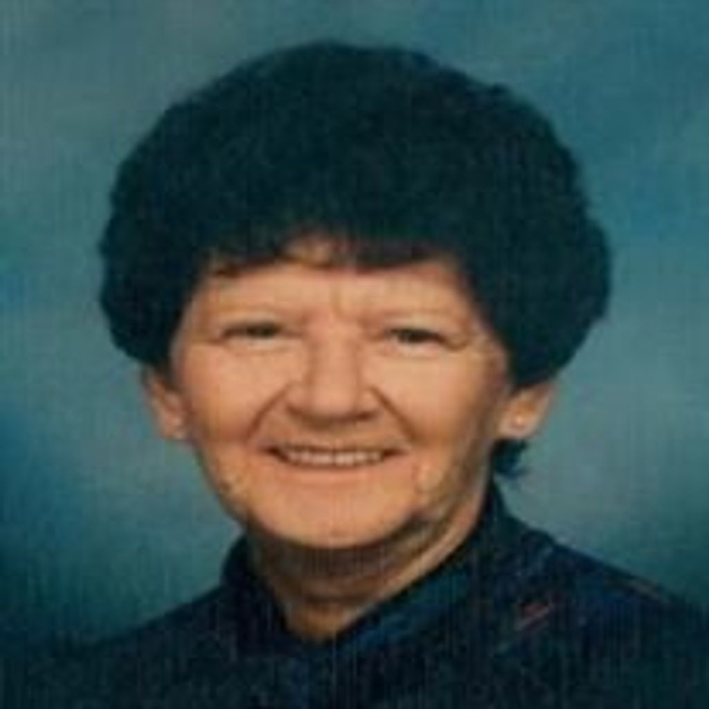 Edith  L. Hinson