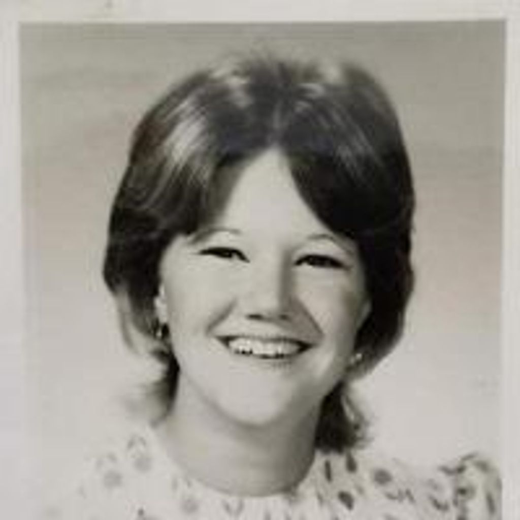 Melanie Holder Profile Photo