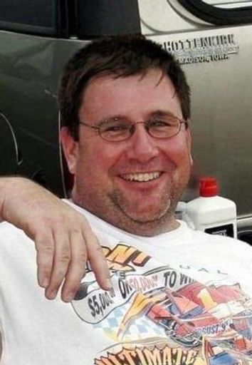 M. Todd Lox Profile Photo