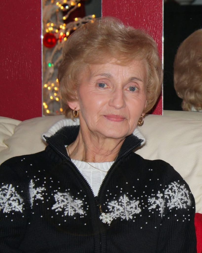 Marian Fetterman Profile Photo