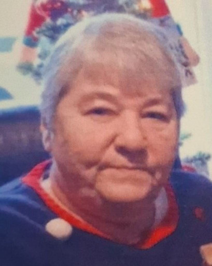 Rita Marie St. Clair