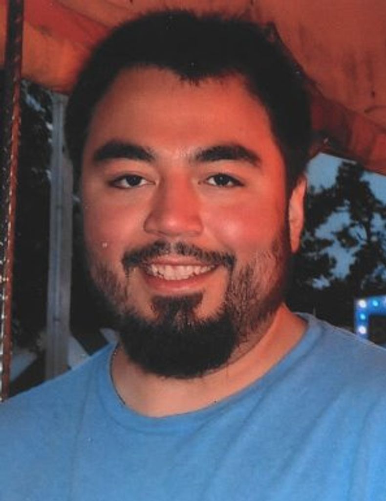 Manuel “Manny” Mendoza Ii Profile Photo