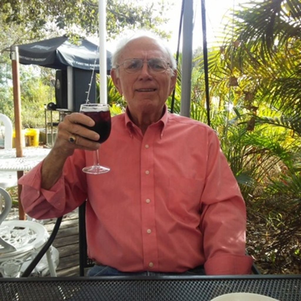 Frederick Howard Radebach Profile Photo