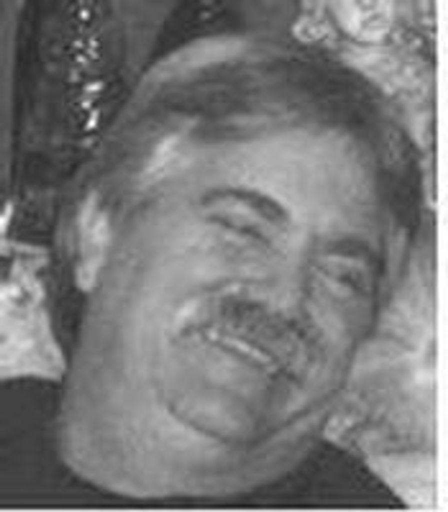 James Spencer Ledford, Sr. Profile Photo