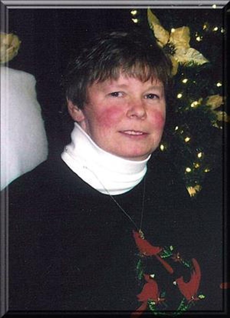 Linda Phillips