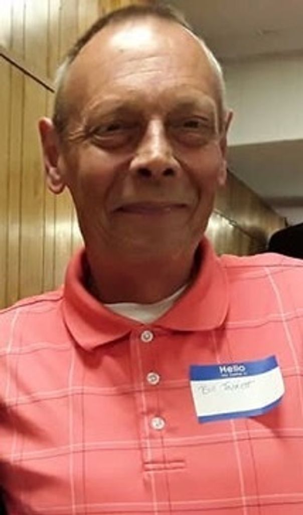 William "Bill" E. Tackett Profile Photo