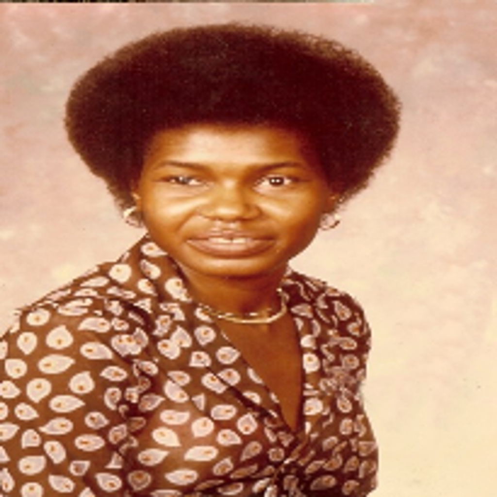 Annie Weatherspoon