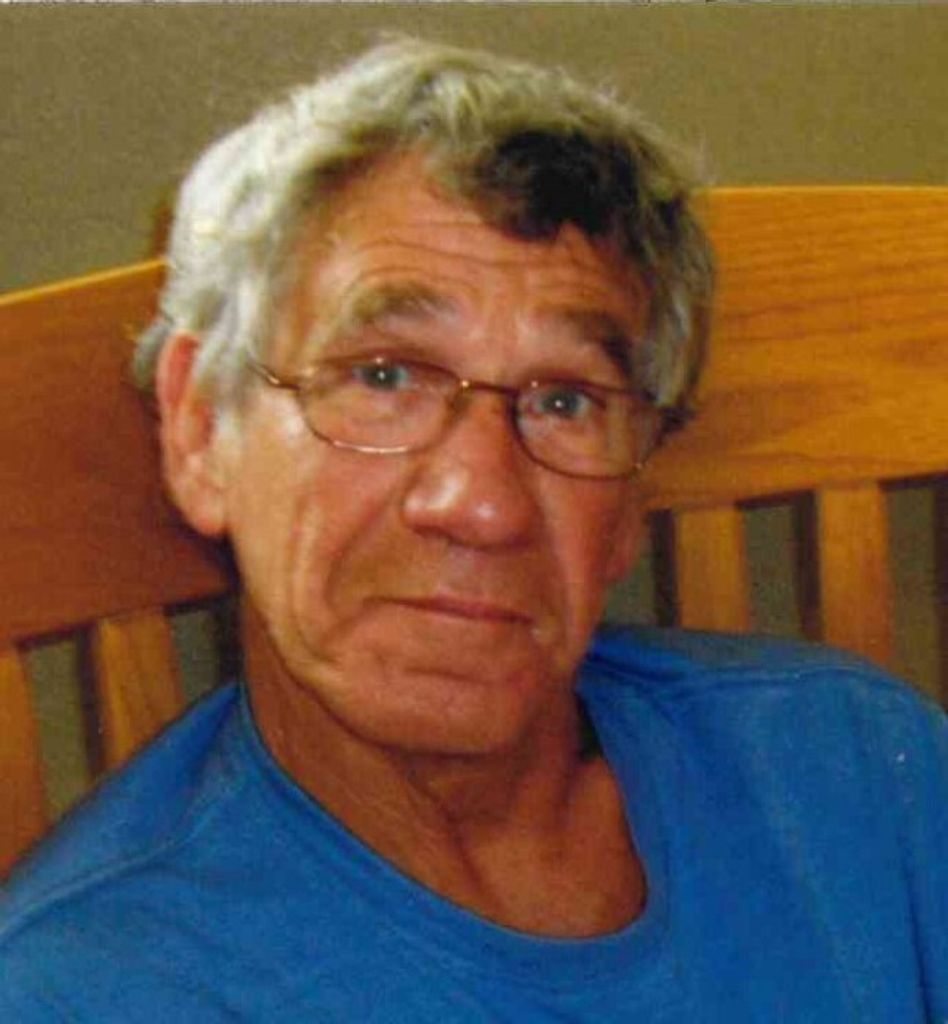 James Roger "Jim" Manson