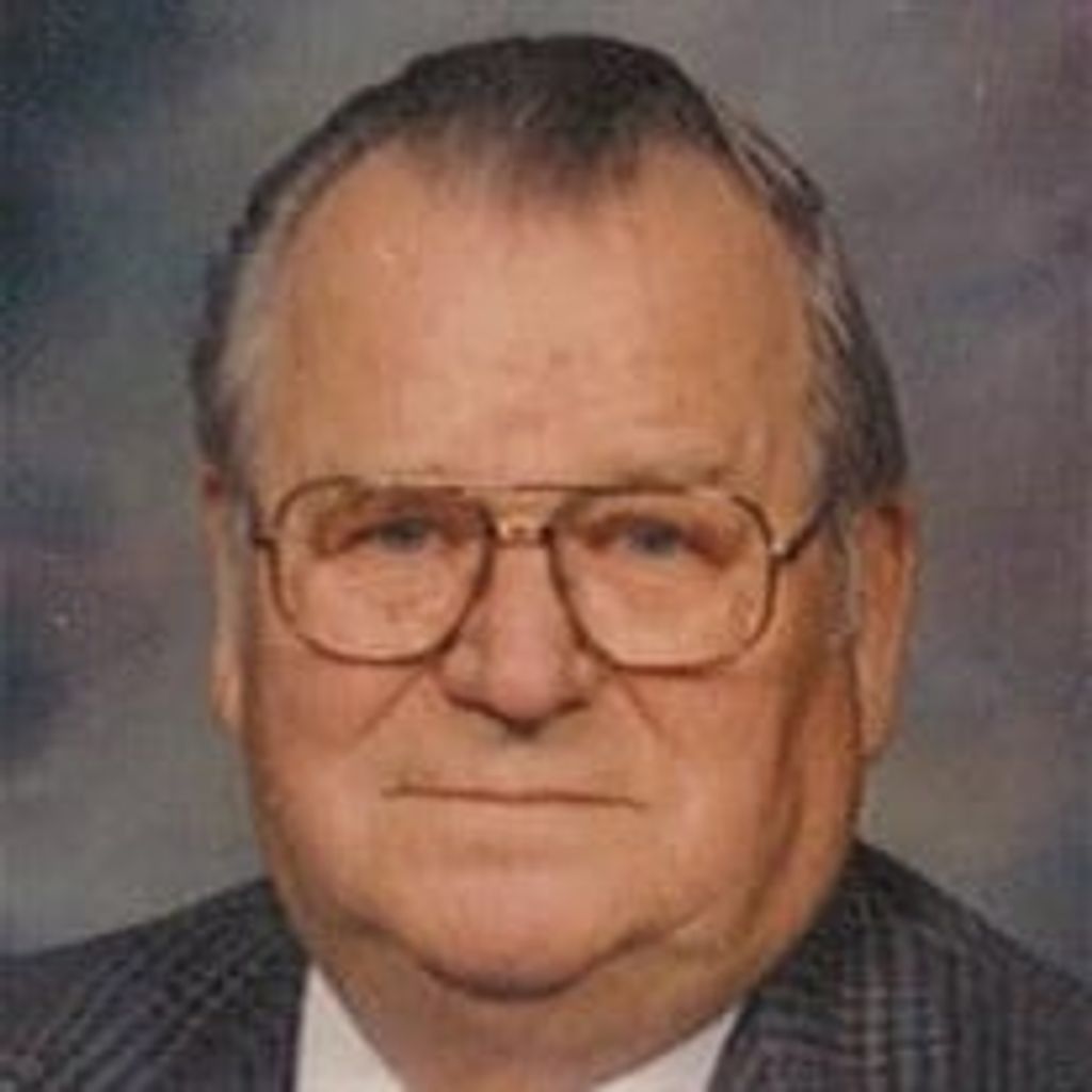 Walter Lowinske Profile Photo