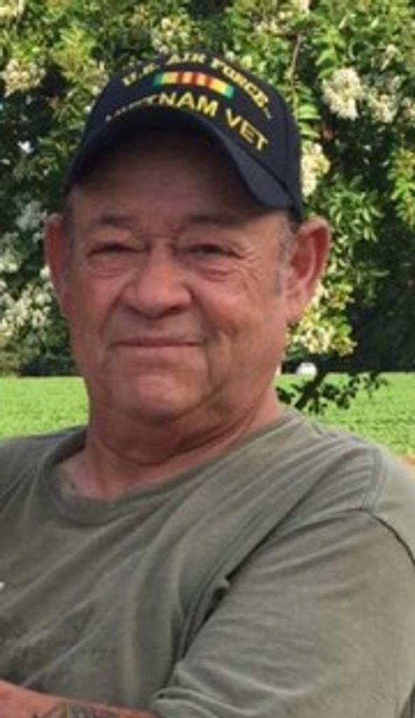 Rufus Jacobs Profile Photo