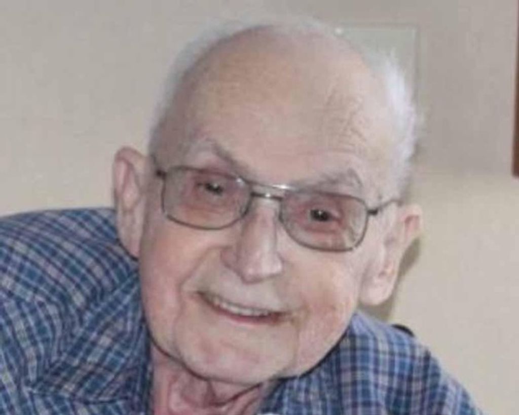 Lowell "Bud" David Roof