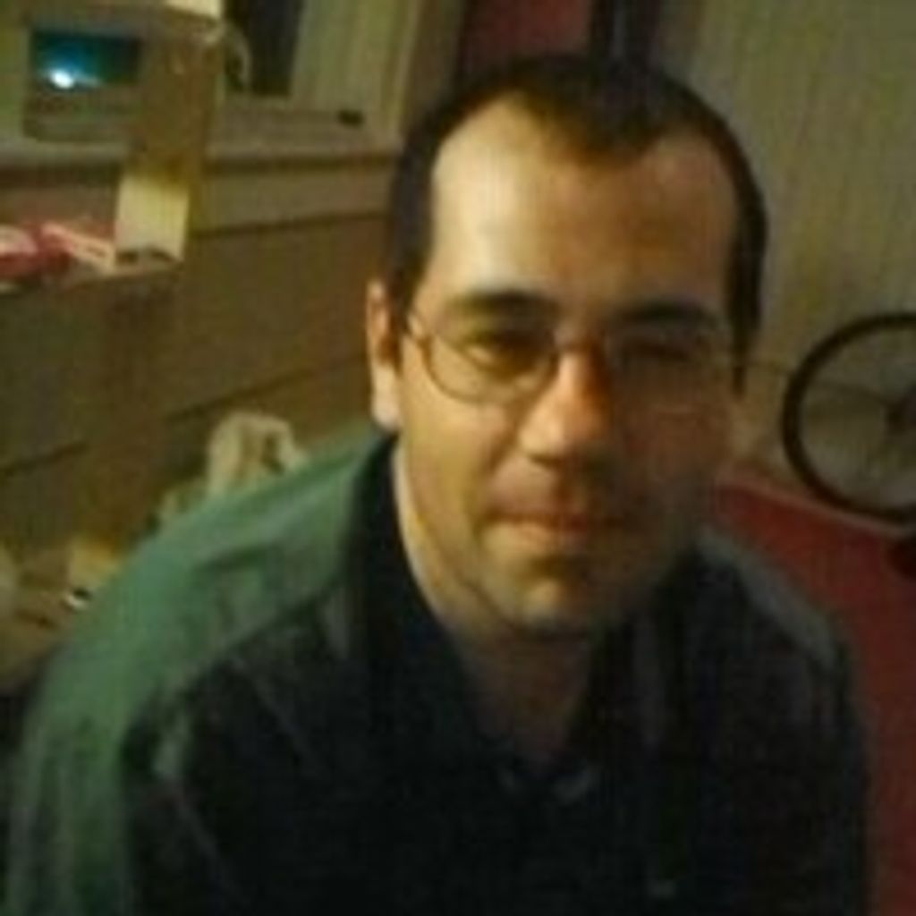 William Kevin Loflin Profile Photo