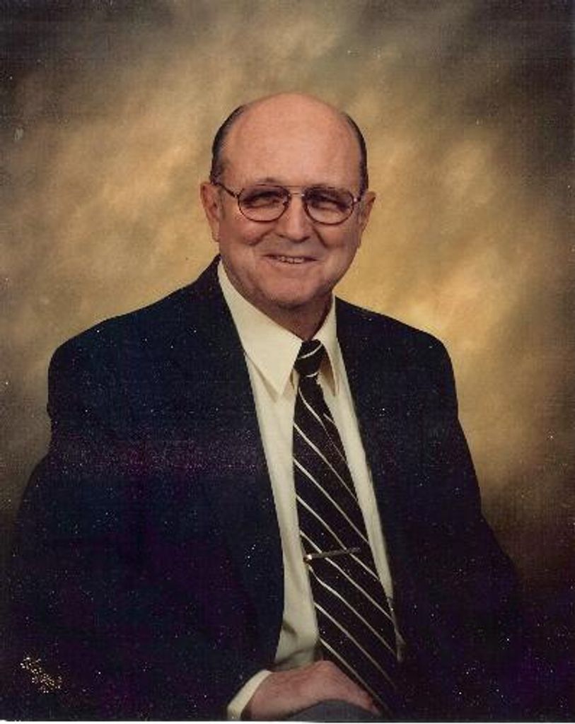 Russell Michaud Profile Photo