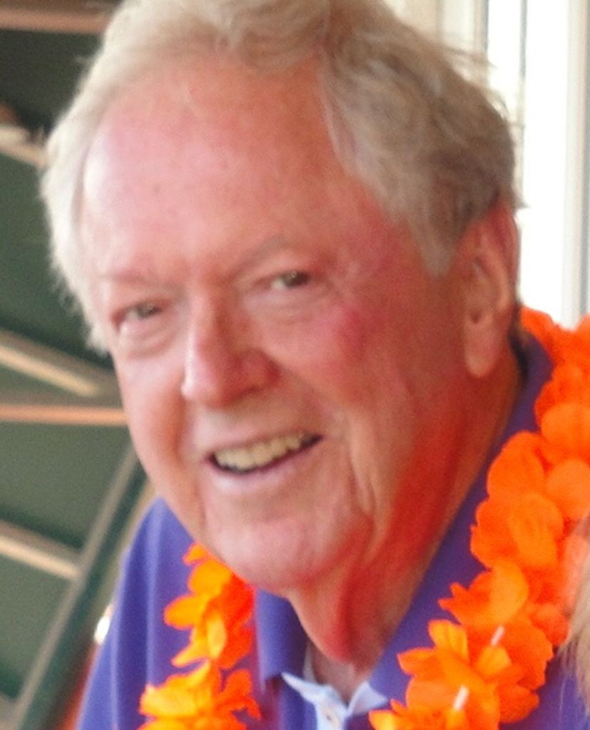 Wallace Wesley Berry Profile Photo